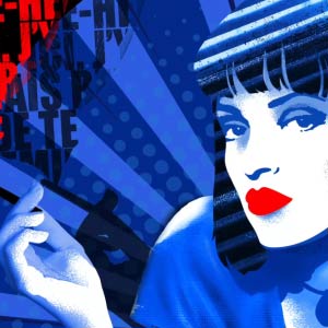 Palais des Festivals - Cannes 3/4