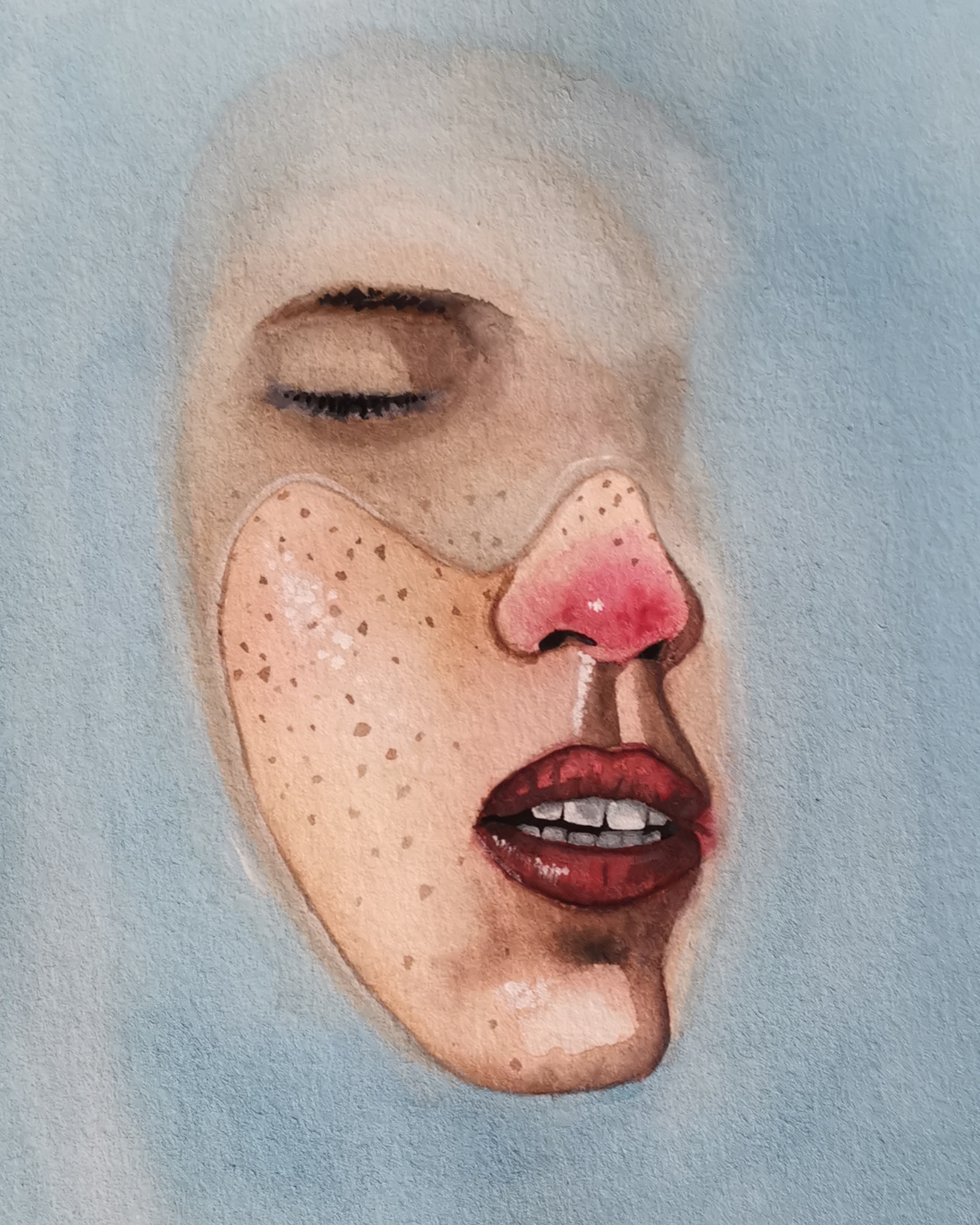 Dissimulé-dévoilé 05