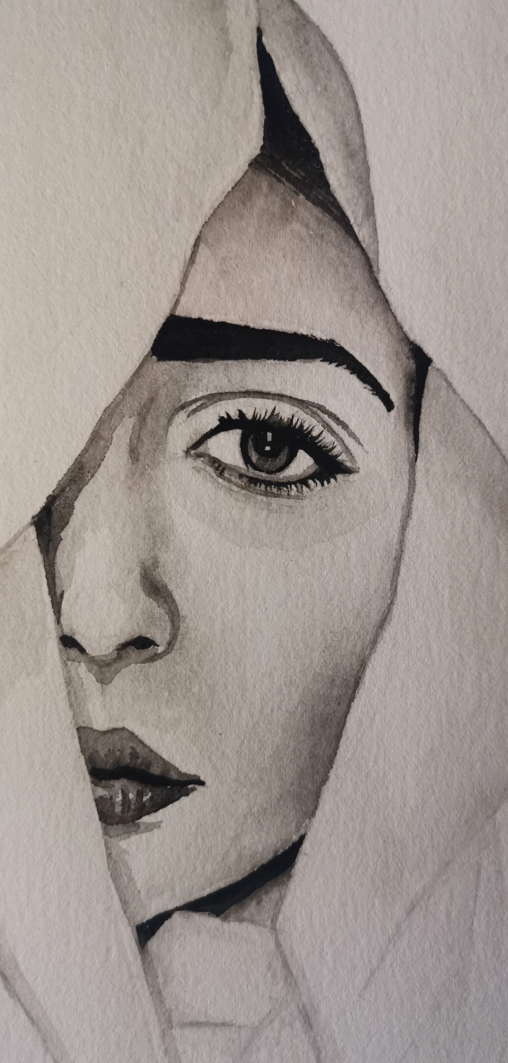 Dissimulé-dévoilé 08